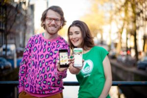 meest geleende spullen via Peerby