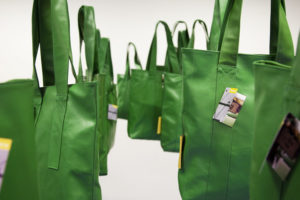 recycling NS