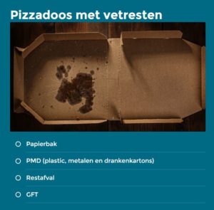 quiz afval scheiden