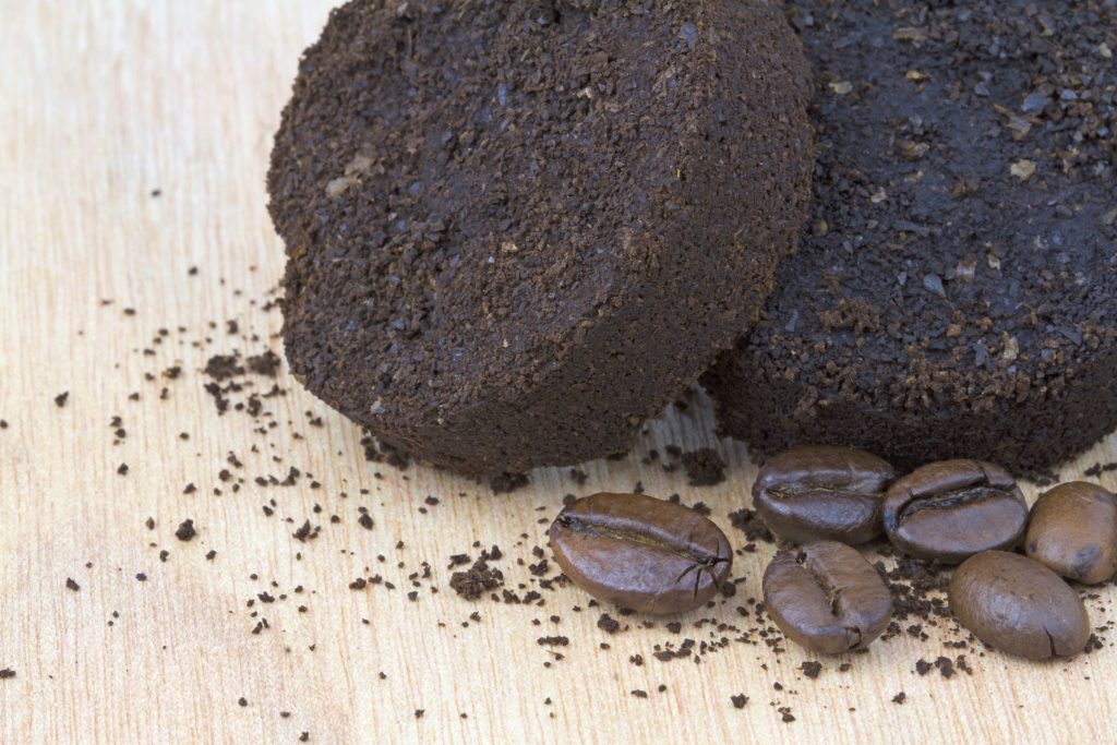 koffiedik
