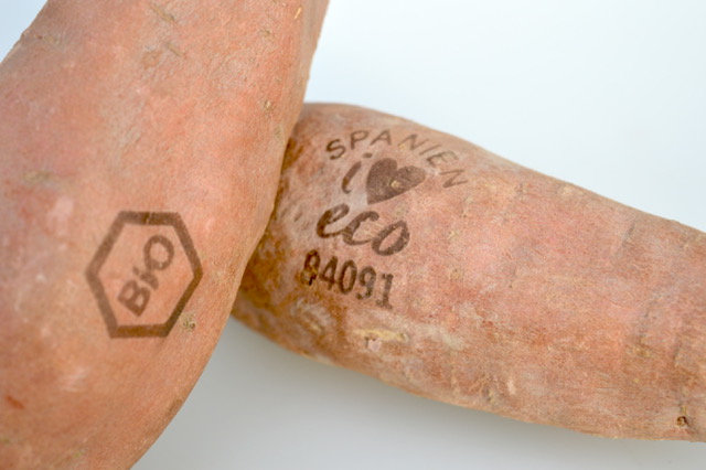 Duurzame verpakking - Eosta natural branding