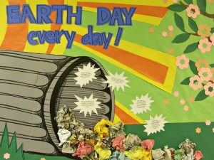 earth day