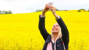 Zo gaat je smartphone langer mee