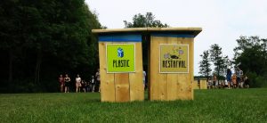 Afval scheiden wordt steeds populairder