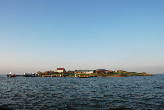 Fort Pampus