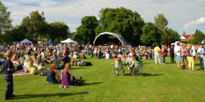 festival