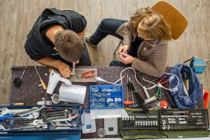 Repair Cafe