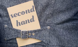 Tweedehands kleding kopen