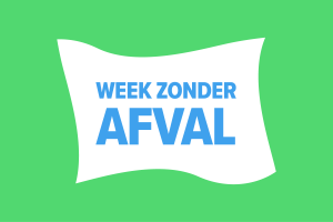 Logo Week Zonder Afval